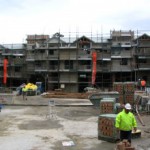 Commercial plumbing & Digging