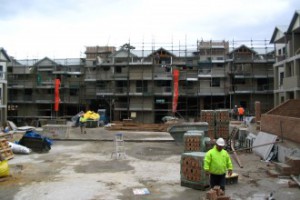 Commercial plumbing & Digging