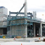 Construction Buidling