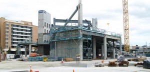 Construction Buidling