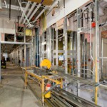 Construction Plumbing