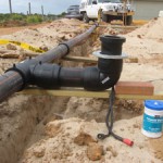 Plumbing & Drainage